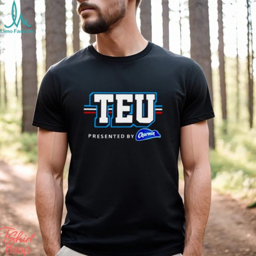 Teu Presented By Charmin T shirt