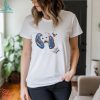 I’m Just Here For The Wieners 4th Of July T shirt