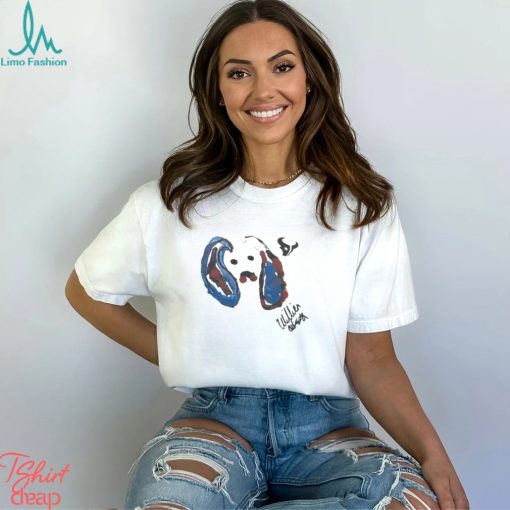 Texans Will Anderson Jr X Rookie Logo shirt