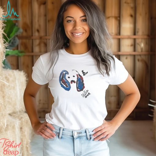 Texans Will Anderson Jr X Rookie Logo shirt