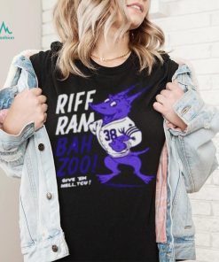 Texas Christian University Horned Frogs Football Riff Ram Bah Zoo shirt, hoodie, tank top, sweater and long sleeve t shirt