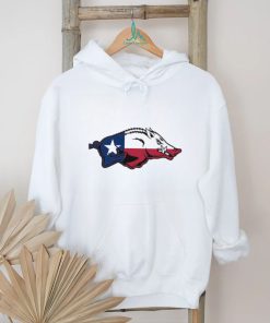Texas Razorback Icon Shirt
