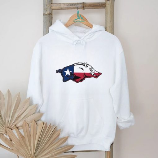 Texas Razorback Icon Shirt