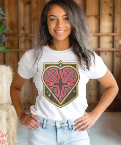 Texas Vegas Golden Knights Organ 2023 Shirt