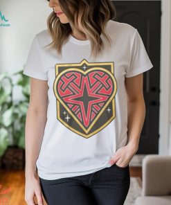 Texas Vegas Golden Knights Organ 2023 Shirt