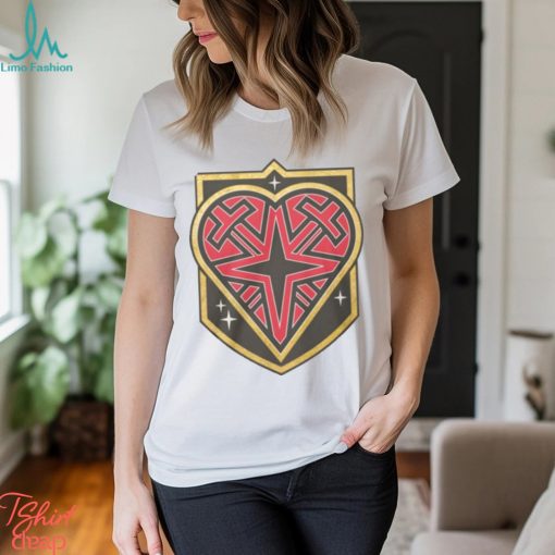 Texas Vegas Golden Knights Organ 2023 Shirt