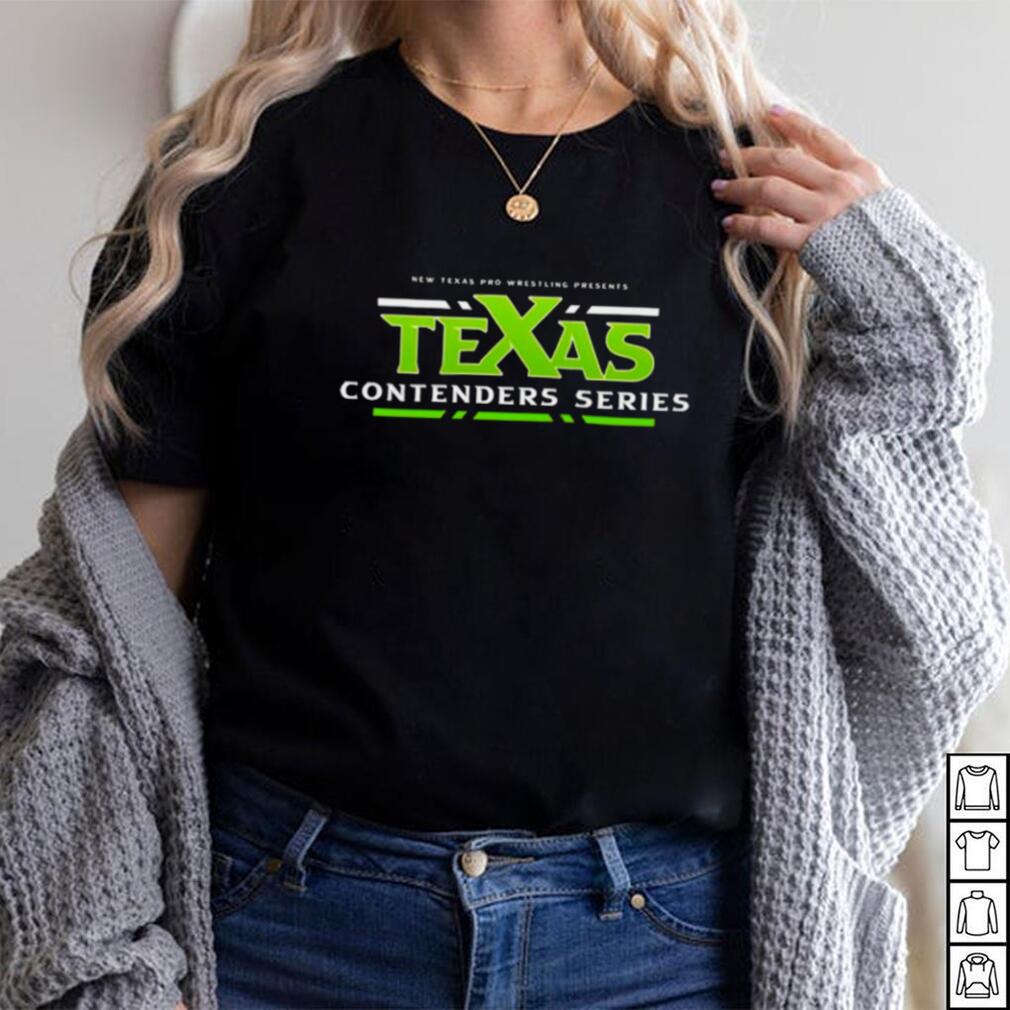 Texas contenders series shirt Texas contenders series shirt