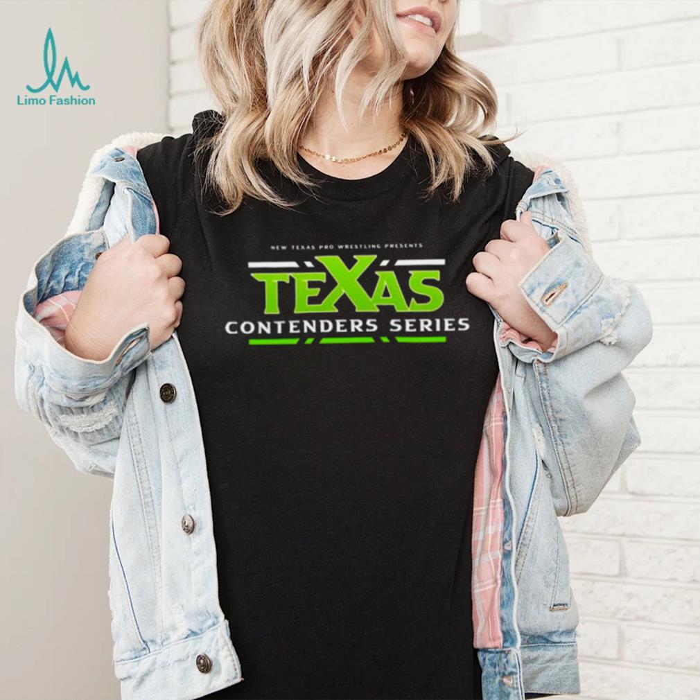 Texas contenders series shirt Texas contenders series shirt