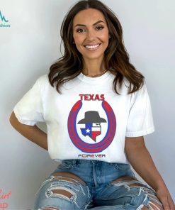 Texas forever shirt