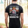 HOT SALE Tina Turner The Queen Of Rock N Roll Simply The Best 1939 2023 Thank You For The Memories Unisex T Shirt