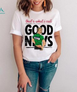 That’s What I Call Good News Russell Howard Shirt