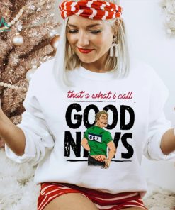 That’s What I Call Good News Russell Howard Shirt
