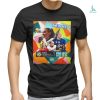 Official jason Isbell and the 400 Unit June 22, 2023 Lagrange, GA Poster Shirt