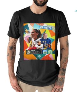 The 2023 Fifa Womens World Cup In Australia And New Zealand Vintage Sweatshirt