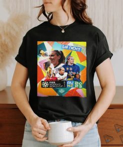 The 2023 Fifa Womens World Cup In Australia And New Zealand Vintage Sweatshirt