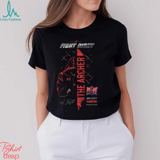 The Archer Shirt  Madison Kate Merch