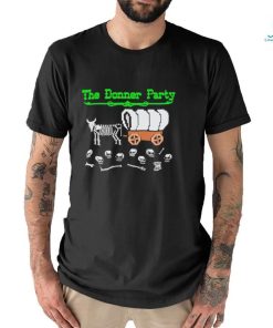 The Donner Party Shirt
