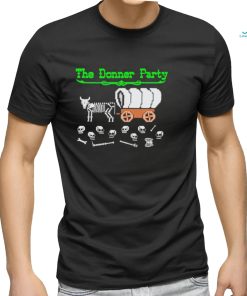 The Donner Party Shirt