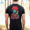 Portrait Face Basketball Player Michael Jordan T Shirt