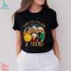 The Golden Girls Thank You For Being A Friends Signatures 2023 Shirt