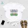 ROUND NECK T SHIRT