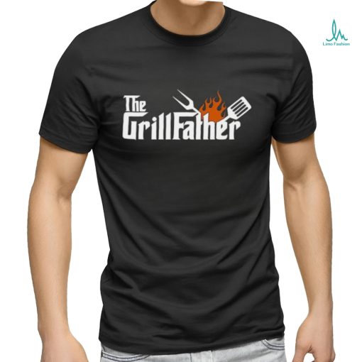 The Grillfather Shirt