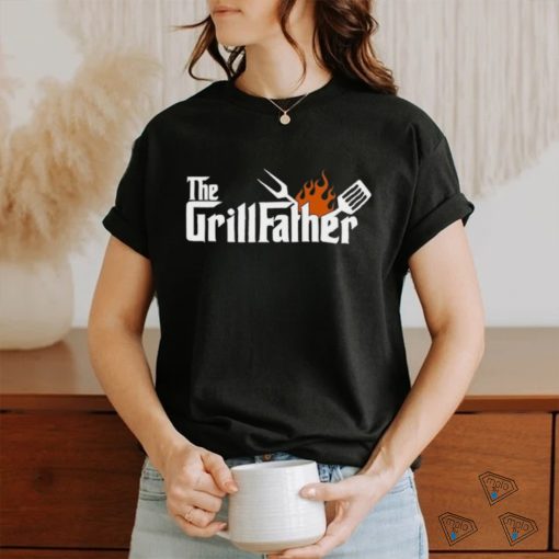 The Grillfather Shirt