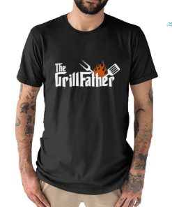 The Grillfather Shirt