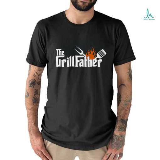 The Grillfather Shirt