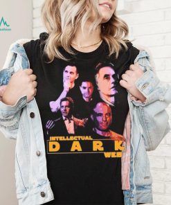 The Intellectual Dark Web Rogan Peterson Rubin Shapiro Harris Shirt