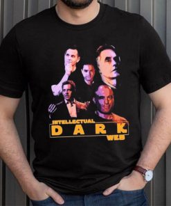The Intellectual Dark Web Rogan Peterson Rubin Shapiro Harris Shirt