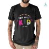 Knew all tank shirt