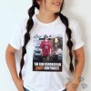 San Diego Wave FC Alex Morgan caricature art shirt