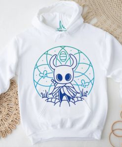The Knight game shirt