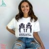 4th Of July Lacrosse Shirt Born To Play Lacrosse T shirt