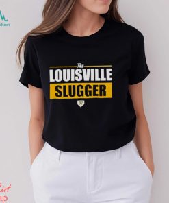 The Louisville Slugger 32 For Pittsburgh Vintage Shirt