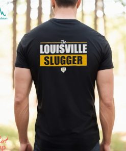 The Louisville Slugger 32 For Pittsburgh Vintage Shirt