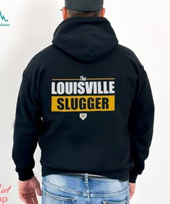 The Louisville Slugger 32 For Pittsburgh Vintage Shirt