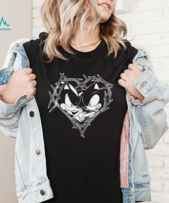 The Lovers Sonic The Hedgehog shirt