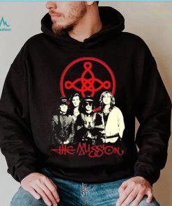 The Mission Band Art Shirt