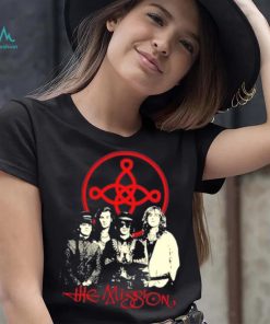 The Mission Band Art Shirt