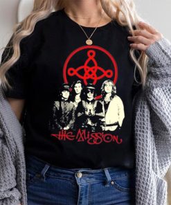 The Mission Band Art Shirt