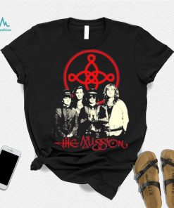 The Mission Band Art Shirt