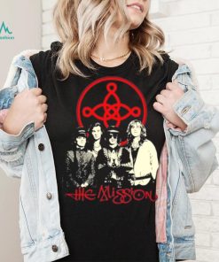 The Mission Band Art Shirt