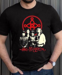 The Mission Band Art Shirt