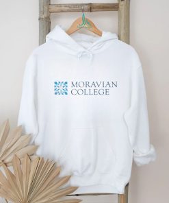 The Moravian College Logo Shirt