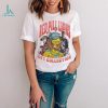 In Patty We Trust Oklahoma 2023 Shirt