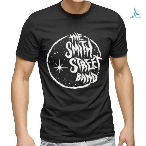 The Smith Street Band Moon shirt