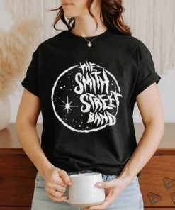 The Smith Street Band Moon shirt