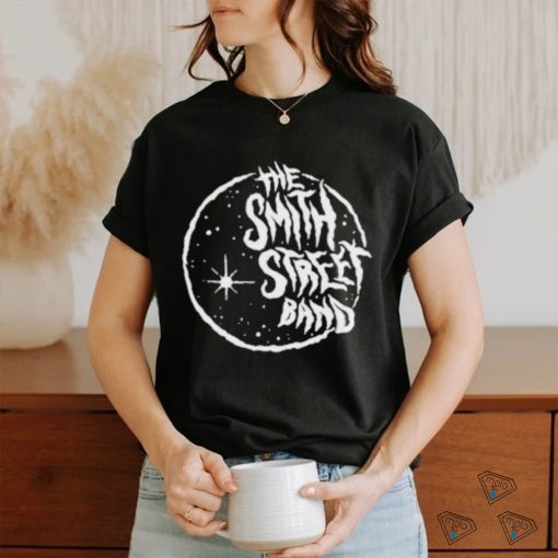 The Smith Street Band Moon shirt